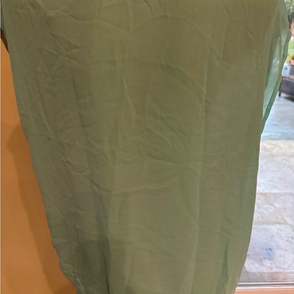 Hello kitty x forever 21 top with face prints cami top - Picture 4 of 6